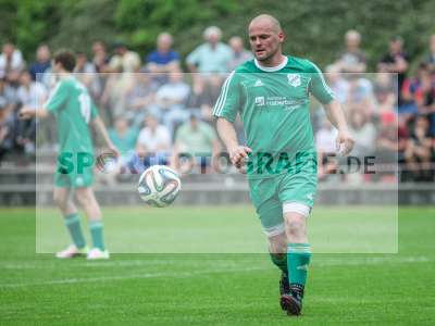 Fotos von SV Birkenfeld - FV Thüngersheim auf sportfotografie.de