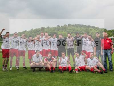 Fotos von SV Birkenfeld - FV Thüngersheim auf sportfotografie.de