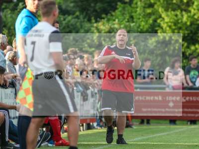Fotos von SV Birkenfeld - FV Steinfeld/Hausen-Rohrbach auf sportfotografie.de