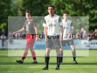 Fotos von SV Birkenfeld - FV Steinfeld/Hausen-Rohrbach auf sportfotografie.de
