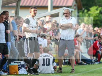Fotos von SV Birkenfeld - FV Steinfeld/Hausen-Rohrbach auf sportfotografie.de