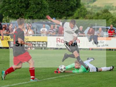 Fotos von SV Birkenfeld - FV Steinfeld/Hausen-Rohrbach auf sportfotografie.de