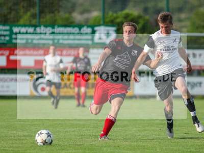 Fotos von SV Birkenfeld - FV Steinfeld/Hausen-Rohrbach auf sportfotografie.de