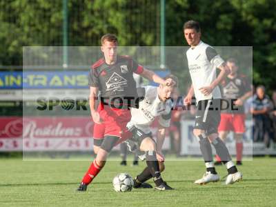 Fotos von SV Birkenfeld - FV Steinfeld/Hausen-Rohrbach auf sportfotografie.de