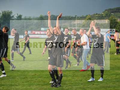 Fotos von SV Birkenfeld - FV Steinfeld/Hausen-Rohrbach auf sportfotografie.de