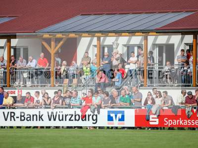 Fotos von SV Birkenfeld - FV Steinfeld/Hausen-Rohrbach auf sportfotografie.de
