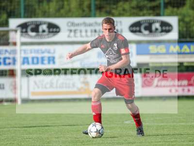 Fotos von SV Birkenfeld - FV Steinfeld/Hausen-Rohrbach auf sportfotografie.de