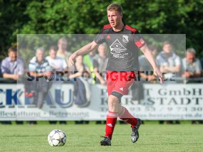 Fotos von SV Birkenfeld - FV Steinfeld/Hausen-Rohrbach auf sportfotografie.de