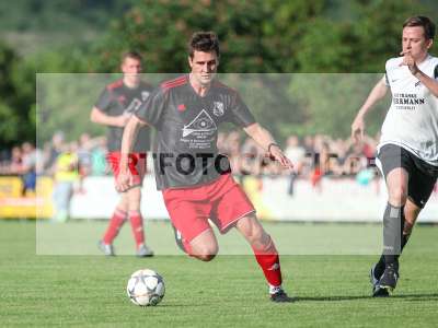Fotos von SV Birkenfeld - FV Steinfeld/Hausen-Rohrbach auf sportfotografie.de