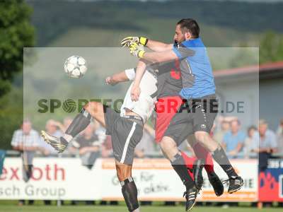 Fotos von SV Birkenfeld - FV Steinfeld/Hausen-Rohrbach auf sportfotografie.de