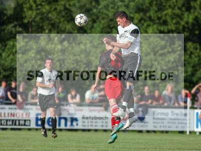 Fotos von SV Birkenfeld - FV Steinfeld/Hausen-Rohrbach auf sportfotografie.de