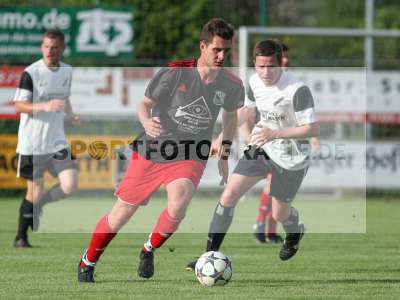 Fotos von SV Birkenfeld - FV Steinfeld/Hausen-Rohrbach auf sportfotografie.de