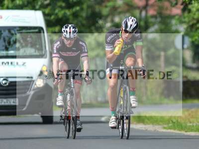 Fotos von 29. Main-Spessart Rundfahrt auf sportfotografie.de