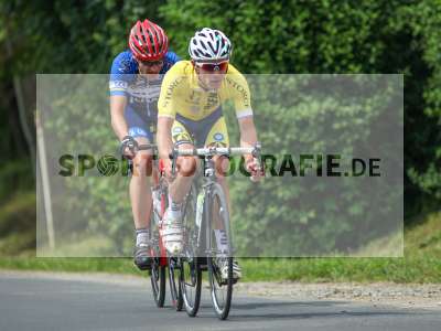Fotos von 29. Main-Spessart Rundfahrt auf sportfotografie.de