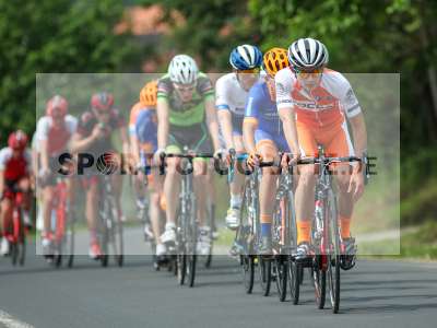 Fotos von 29. Main-Spessart Rundfahrt auf sportfotografie.de