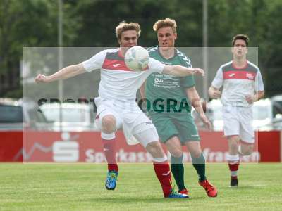 Fotos von TSV Forst - SG Hettstadt auf sportfotografie.de