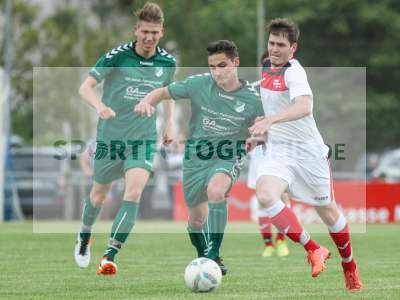 Fotos von TSV Forst - SG Hettstadt auf sportfotografie.de