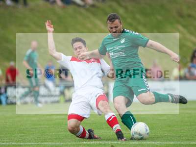 Fotos von TSV Forst - SG Hettstadt auf sportfotografie.de