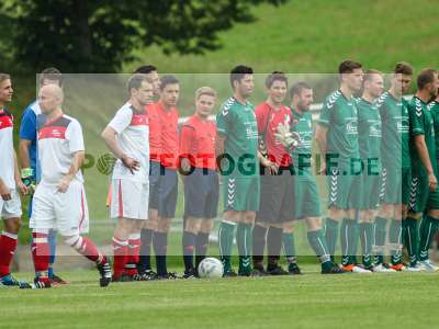 Fotos von TSV Forst - SG Hettstadt auf sportfotografie.de