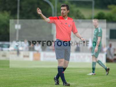 Fotos von TSV Forst - SG Hettstadt auf sportfotografie.de