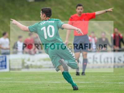 Fotos von TSV Forst - SG Hettstadt auf sportfotografie.de