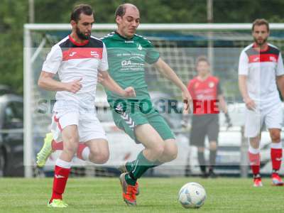 Fotos von TSV Forst - SG Hettstadt auf sportfotografie.de