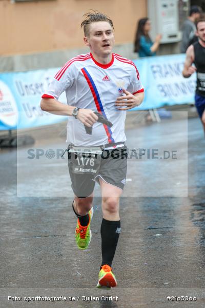 12.06.2016, WVV Halbmarathon 2016, Marathon Würzburg, iWelt Marathon - Bild-ID: 2163066 12.06.2016, WVV Halbmarathon 2016, Marathon Würzburg, iWelt Marathon - Bild-ID: 2163066