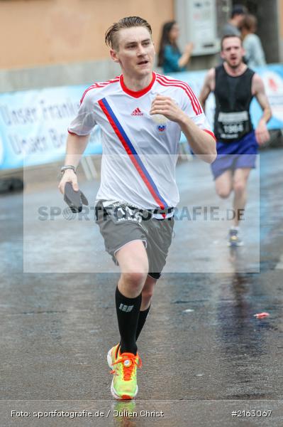 12.06.2016, WVV Halbmarathon 2016, Marathon Würzburg, iWelt Marathon - Bild-ID: 2163067 12.06.2016, WVV Halbmarathon 2016, Marathon Würzburg, iWelt Marathon - Bild-ID: 2163067