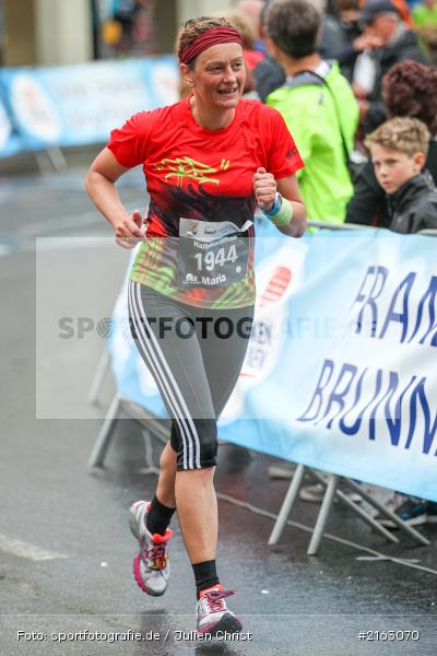 12.06.2016, WVV Halbmarathon 2016, Marathon Würzburg, iWelt Marathon - Bild-ID: 2163070 12.06.2016, WVV Halbmarathon 2016, Marathon Würzburg, iWelt Marathon - Bild-ID: 2163070