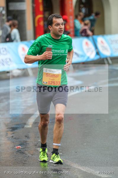 12.06.2016, WVV Halbmarathon 2016, Marathon Würzburg, iWelt Marathon - Bild-ID: 2163071 12.06.2016, WVV Halbmarathon 2016, Marathon Würzburg, iWelt Marathon - Bild-ID: 2163071