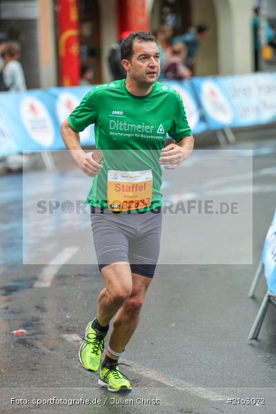 12.06.2016, WVV Halbmarathon 2016, Marathon Würzburg, iWelt Marathon - Bild-ID: 2163072 12.06.2016, WVV Halbmarathon 2016, Marathon Würzburg, iWelt Marathon - Bild-ID: 2163072