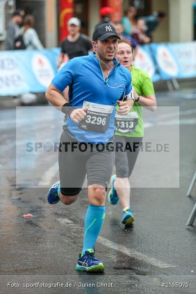 12.06.2016, WVV Halbmarathon 2016, Marathon Würzburg, iWelt Marathon - Bild-ID: 2163075