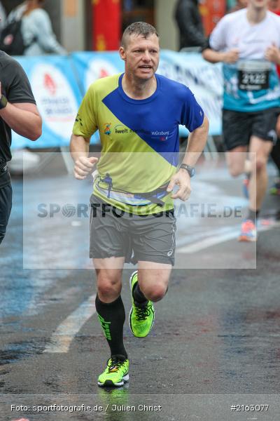 12.06.2016, WVV Halbmarathon 2016, Marathon Würzburg, iWelt Marathon - Bild-ID: 2163077 12.06.2016, WVV Halbmarathon 2016, Marathon Würzburg, iWelt Marathon - Bild-ID: 2163077