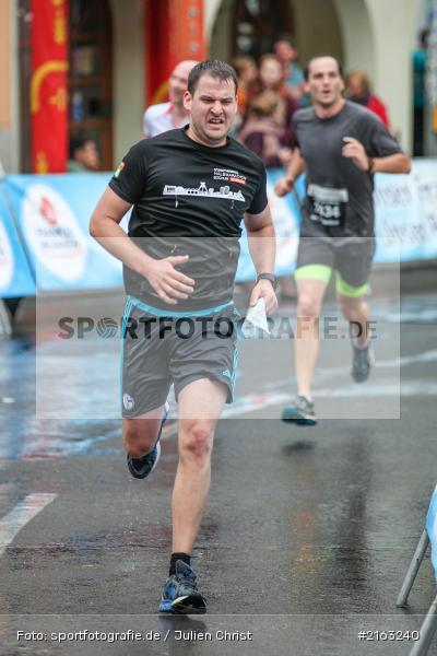 12.06.2016, WVV Halbmarathon 2016, Marathon Würzburg, iWelt Marathon - Bild-ID: 2163240 12.06.2016, WVV Halbmarathon 2016, Marathon Würzburg, iWelt Marathon - Bild-ID: 2163240