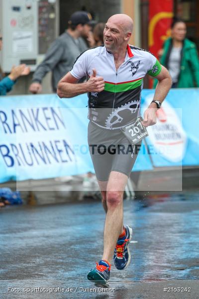 12.06.2016, WVV Halbmarathon 2016, Marathon Würzburg, iWelt Marathon - Bild-ID: 2163242 12.06.2016, WVV Halbmarathon 2016, Marathon Würzburg, iWelt Marathon - Bild-ID: 2163242