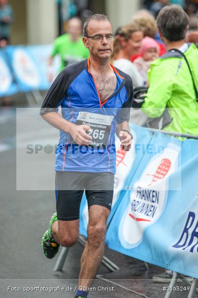 12.06.2016, WVV Halbmarathon 2016, Marathon Würzburg, iWelt Marathon - Bild-ID: 2163249 12.06.2016, WVV Halbmarathon 2016, Marathon Würzburg, iWelt Marathon - Bild-ID: 2163249