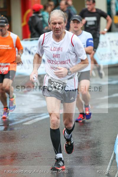 12.06.2016, WVV Halbmarathon 2016, Marathon Würzburg, iWelt Marathon - Bild-ID: 2163259