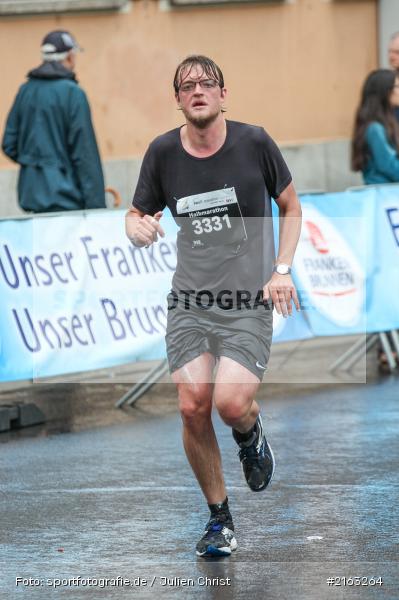12.06.2016, WVV Halbmarathon 2016, Marathon Würzburg, iWelt Marathon - Bild-ID: 2163264 12.06.2016, WVV Halbmarathon 2016, Marathon Würzburg, iWelt Marathon - Bild-ID: 2163264