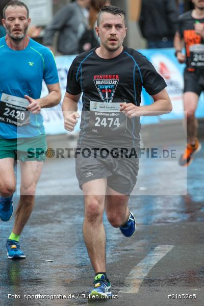 12.06.2016, WVV Halbmarathon 2016, Marathon Würzburg, iWelt Marathon - Bild-ID: 2163265 12.06.2016, WVV Halbmarathon 2016, Marathon Würzburg, iWelt Marathon - Bild-ID: 2163265