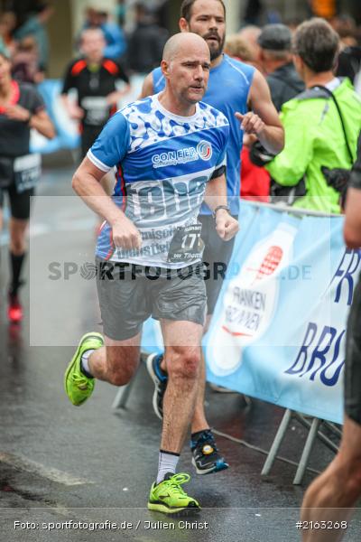 12.06.2016, WVV Halbmarathon 2016, Marathon Würzburg, iWelt Marathon - Bild-ID: 2163268