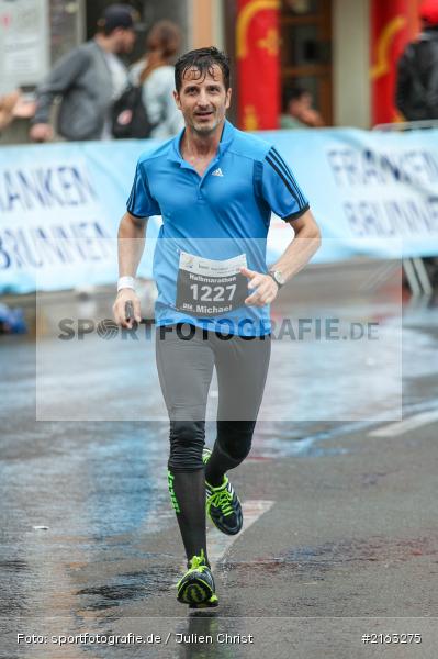 12.06.2016, WVV Halbmarathon 2016, Marathon Würzburg, iWelt Marathon - Bild-ID: 2163275