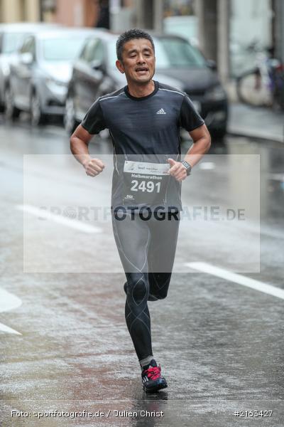 12.06.2016, WVV Halbmarathon 2016, Marathon Würzburg, iWelt Marathon - Bild-ID: 2163427 12.06.2016, WVV Halbmarathon 2016, Marathon Würzburg, iWelt Marathon - Bild-ID: 2163427
