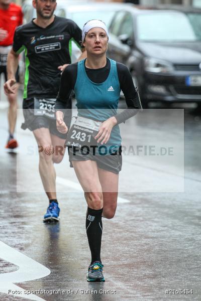 12.06.2016, WVV Halbmarathon 2016, Marathon Würzburg, iWelt Marathon - Bild-ID: 2163434