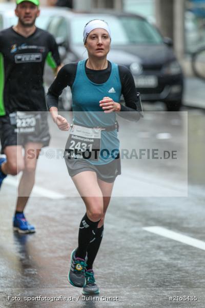 12.06.2016, WVV Halbmarathon 2016, Marathon Würzburg, iWelt Marathon - Bild-ID: 2163435