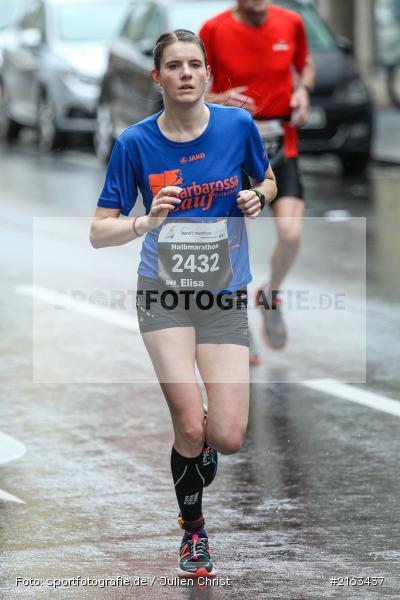 12.06.2016, WVV Halbmarathon 2016, Marathon Würzburg, iWelt Marathon - Bild-ID: 2163437