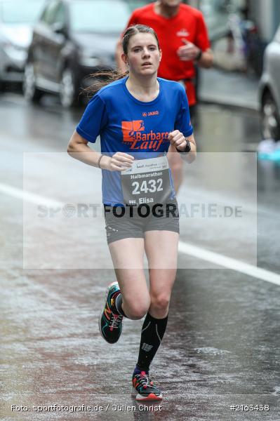 12.06.2016, WVV Halbmarathon 2016, Marathon Würzburg, iWelt Marathon - Bild-ID: 2163438