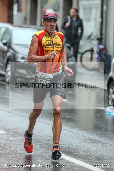 12.06.2016, WVV Halbmarathon 2016, Marathon Würzburg, iWelt Marathon - Bild-ID: 2163442