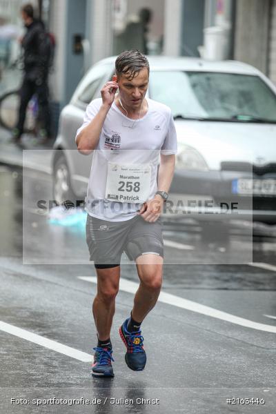 12.06.2016, WVV Halbmarathon 2016, Marathon Würzburg, iWelt Marathon - Bild-ID: 2163446