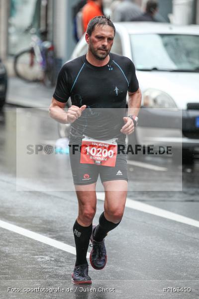 12.06.2016, WVV Halbmarathon 2016, Marathon Würzburg, iWelt Marathon - Bild-ID: 2163450