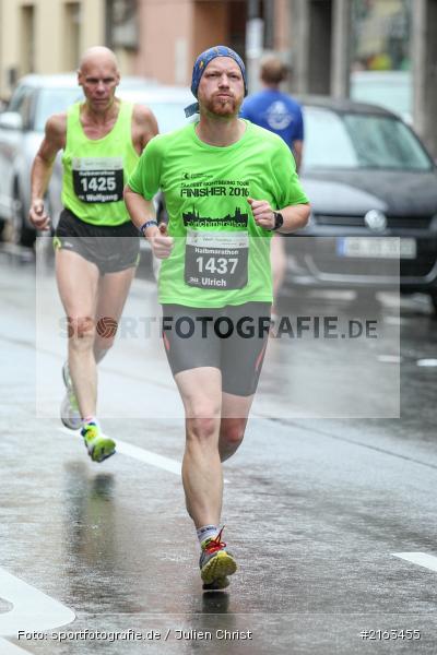12.06.2016, WVV Halbmarathon 2016, Marathon Würzburg, iWelt Marathon - Bild-ID: 2163455